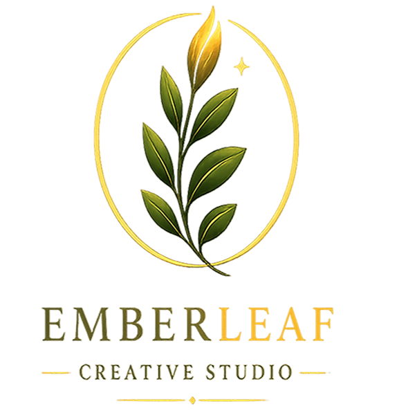 Emberleaf Creative Studio