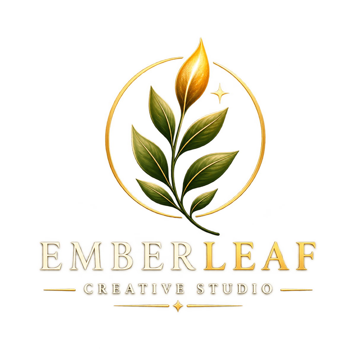 Emberleaf Creative Studio