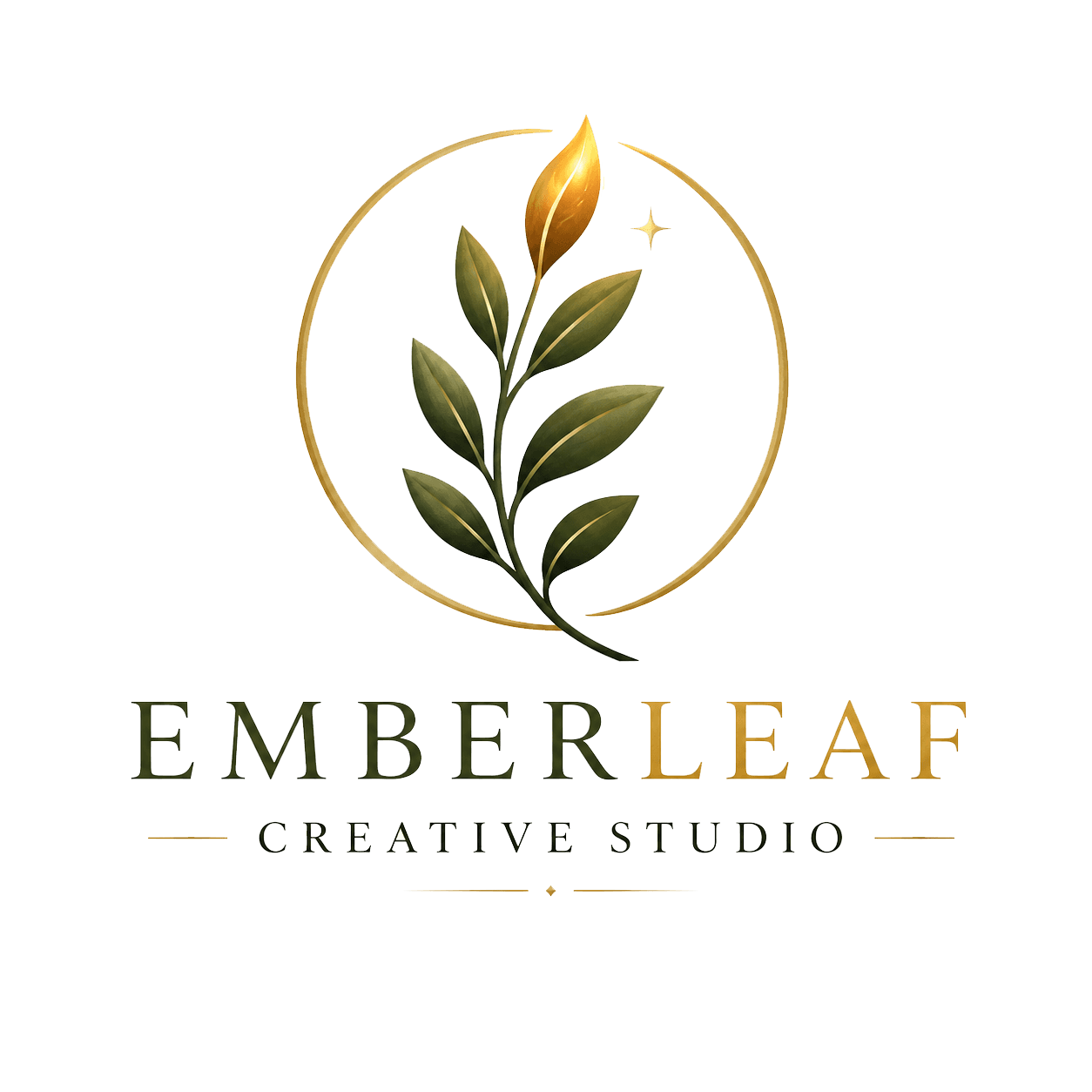 Emberleaf Creative Studio